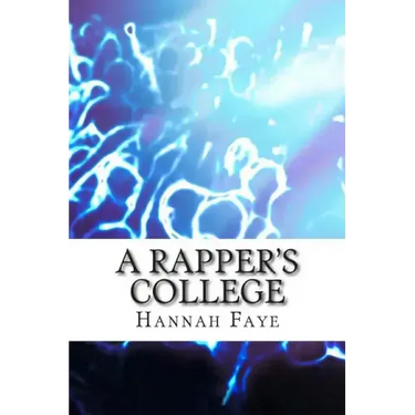 A Rapper's College