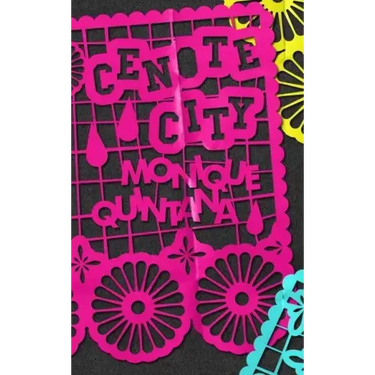 Cenote City