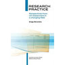 Research Practice: Perspectives from UX researchers in a changing field