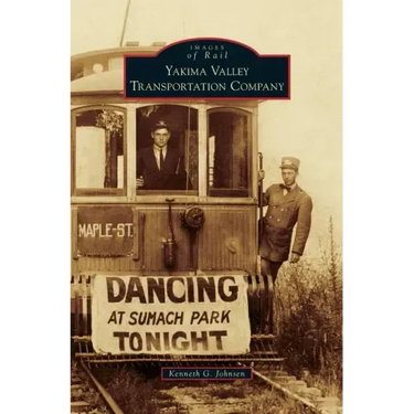 Yakima Valley Transportation Company