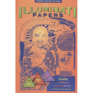 The Illuminati Papers