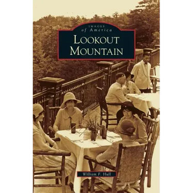 Lookout Mountain