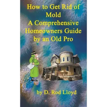 How to Get Rid of Mold A Comprehensive Homeowners Guide