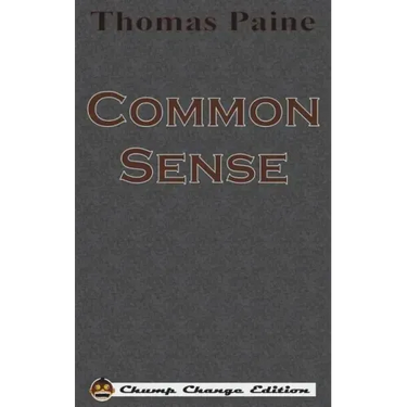 Common Sense