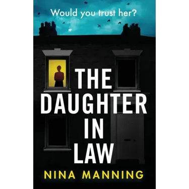 The Daughter In Law