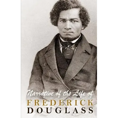 Narrative of the Life of Frederick Douglass