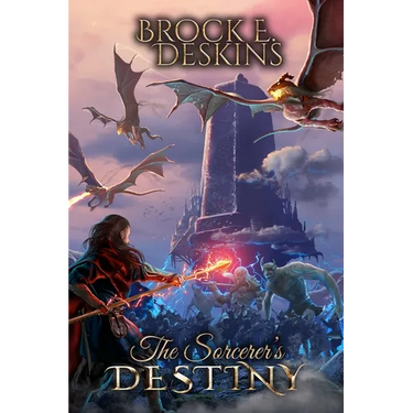 The Sorcerer's Destiny