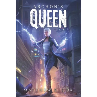 Archon's Queen