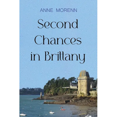 Second Chances in Brittany