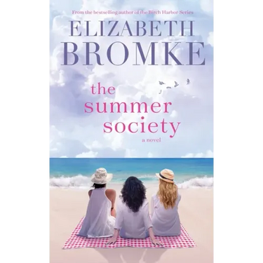 The Summer Society