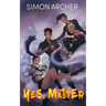 Yes, Master