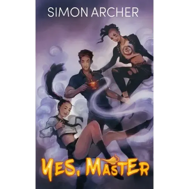 Yes, Master