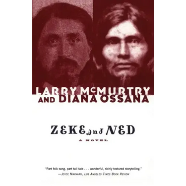Zeke and Ned