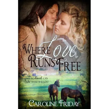Where Love Runs Free