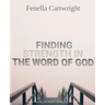 Finding Strength In The Word Of God: Walking with God through pain and Suffering, Spiritual Gifts for Women Or Men, Gifts for People With Depression,