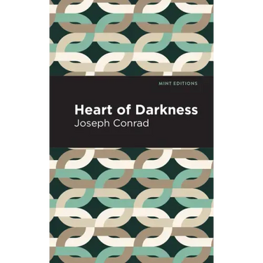 Heart of Darkness