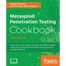 Metasploit Penetration Testing Cookbook - Third Edition