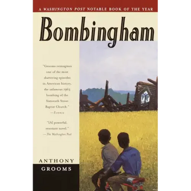 Bombingham