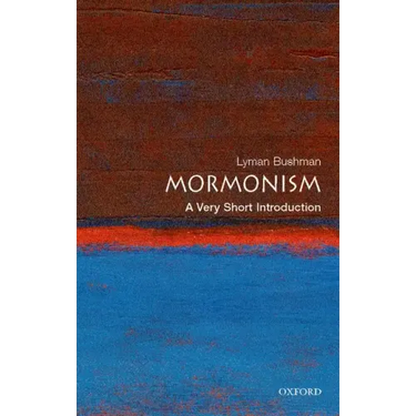 Mormonism: A Very Short Introduction