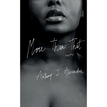 More Than That