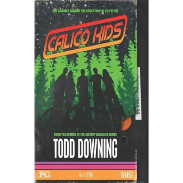 Calico Kids