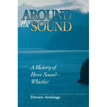 Around the Sound