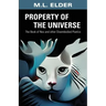 Property of the Universe: The Book of Nos and other Disembodied Poetics