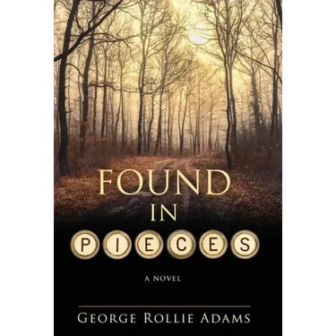 Found in Pieces