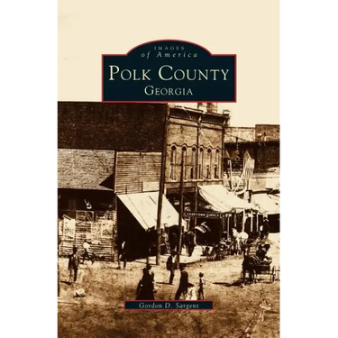 Polk County Georgia