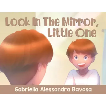 Look In The Mirror, Little One