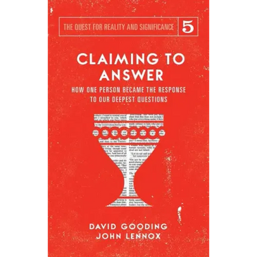 Claiming to Answer: How One Person Became the Response to our Deepest Questions