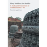 Many Buddhas, One Buddha: A Study and Translation of Avadānaśataka 1-40