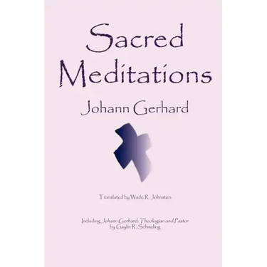 Sacred Meditations
