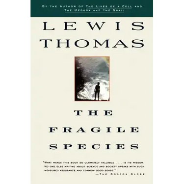 Fragile Species