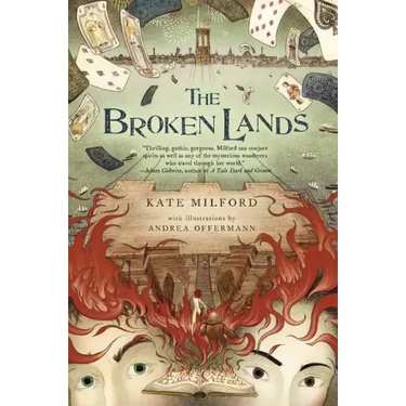 The Broken Lands