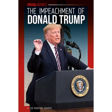 Impeachment of Donald Trump