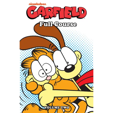 Garfield: Full Course Vol. 2