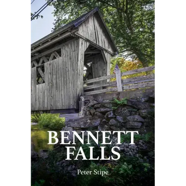 Bennett Falls