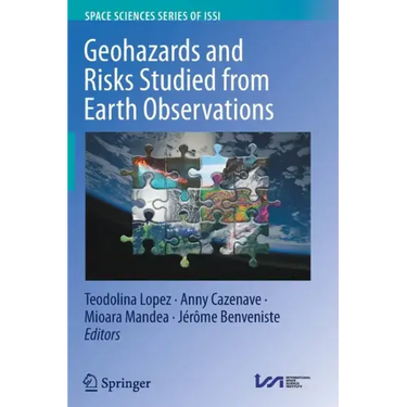 Geohazards and Risks Studied from Earth Observations