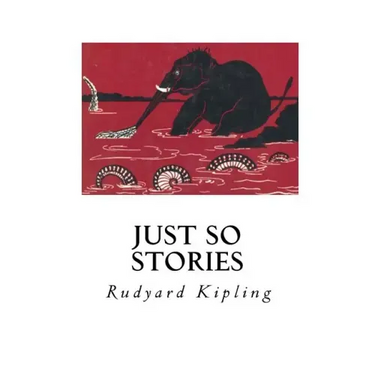 Just So Stories