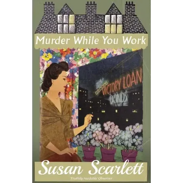 Murder While You Work