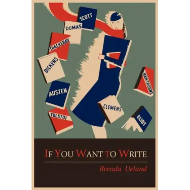 If You Want to Write