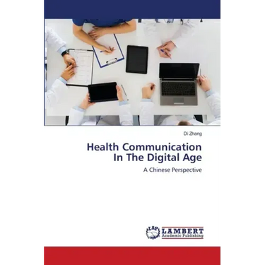 Health Communication In The Digital Age