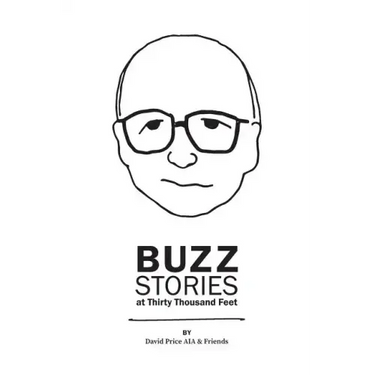 Buzz Stories at Thirty Thousand Feet