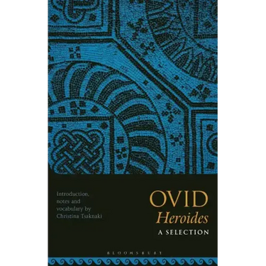 Ovid, Heroides: A Selection
