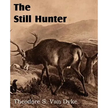 The Still Hunter