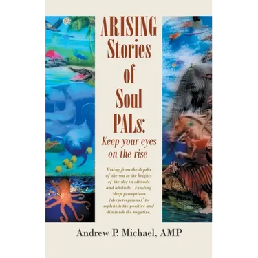 Arising Soul Pals: Keep Your Eyes on the Rise