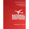 Aircraft Accident Report: In-flight Loss of Propeller Blade Forced Landing and Collision with Terrain Atlantic Southeast Airlines, Inc. Flight 5