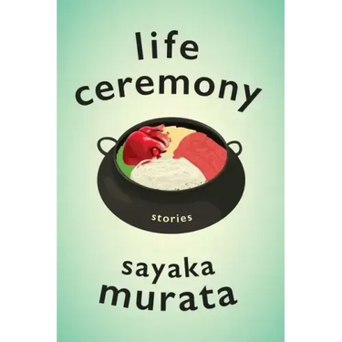 Life Ceremony: Stories