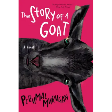 The Story of a Goat